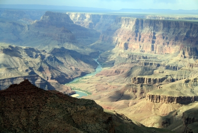 Grand Canyon 2008